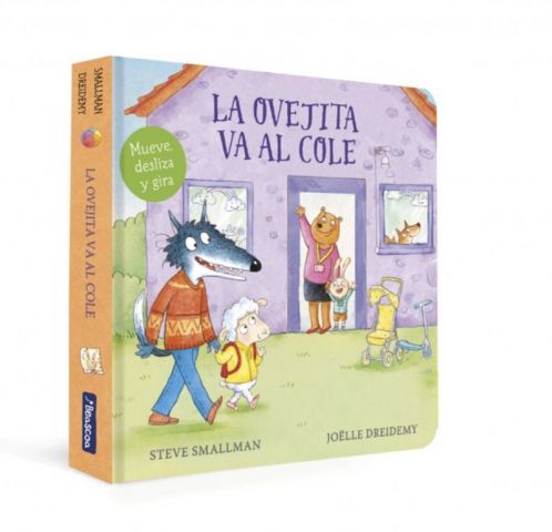 LA OVEJITA VA AL COLE (BEASCOA)