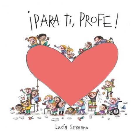 ¡PARA TI, PROFE! (BEASCOA)