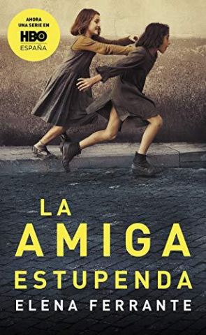 LA AMIGA ESTUPENDA (DOS AMIGAS 1) (DEBOLSILLO)