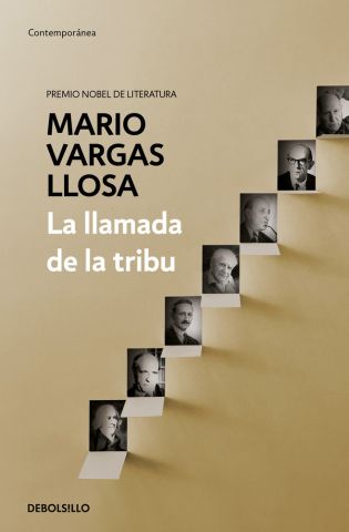 LA LLAMADA DE LA TRIBU (DEBOLSILLO)