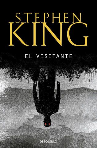 EL VISITANTE (DEBOLSILLO)