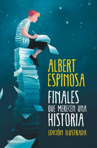 FINALES QUE MERECEN UNA HISTORIA (DEBOLSILLO)