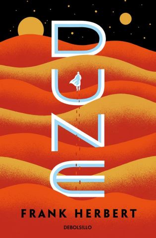 DUNE (DEBOLSILLO)