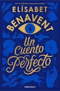 UN CUENTO PERFECTO (DEBOLSILLO)