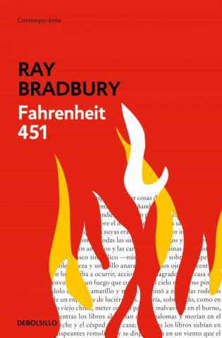 FAHRENHEIT 451 (DEBOSLILLO)