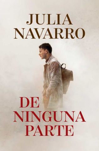 DE NINGUNA PARTE (DEBOLSILLO)