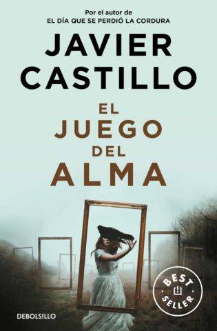 EL JUEGO DEL ALMA (DEBOLSILLO)