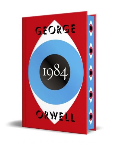 1984 ED. ESPECIAL (DEBOLSILLO)