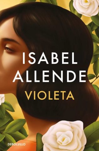 VIOLETA (DEBOLSILLO)