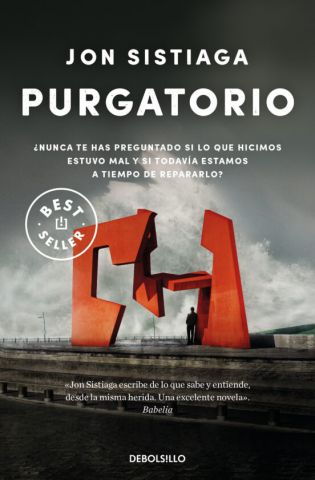 PURGATORIO (DEBOLSILLO)