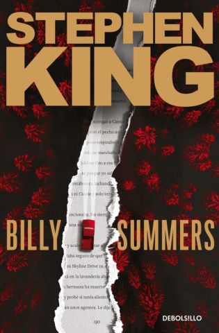 BILLY SUMMERS (DEBOLSILLO)