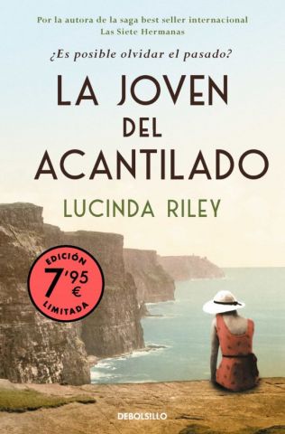LA JOVEN DEL ACANTILADO (DEBOLSILLO)