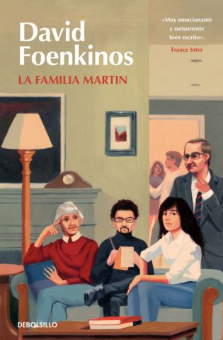 LA FAMILIA MARTIN (DEBOLSILLO)