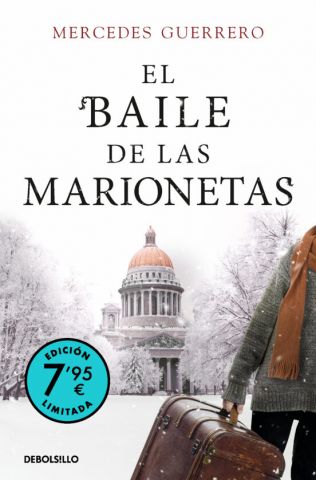 EL BAILE DE LAS MARIONETAS (DEBOLSILLO)