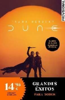DUNE (DEBOLSILLO)