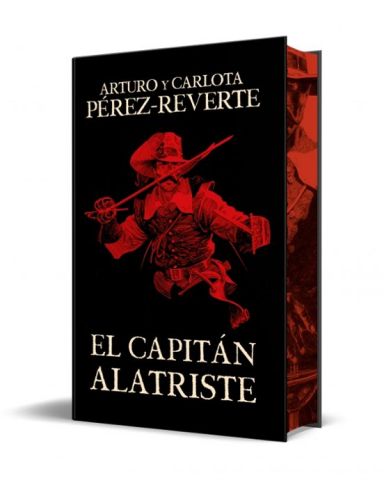 EL CAPITÁN ALATRISTE ED. ESPECIAL (DEBOLSILLO)