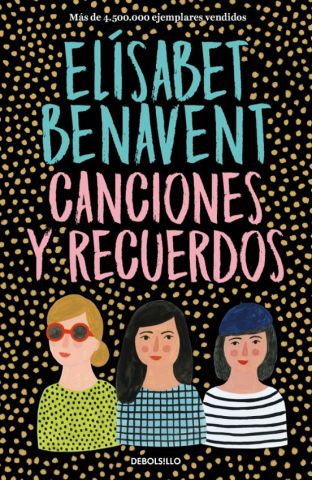 FUIMOS CANCIONES. SEREMOS RECUERDOS (DEBOLSILLO)