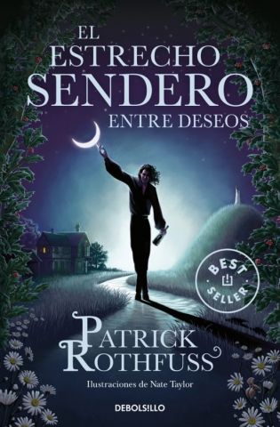 EL ESTRECHO SENDERO ENTRE DESEOS (DEBOLSILLO)