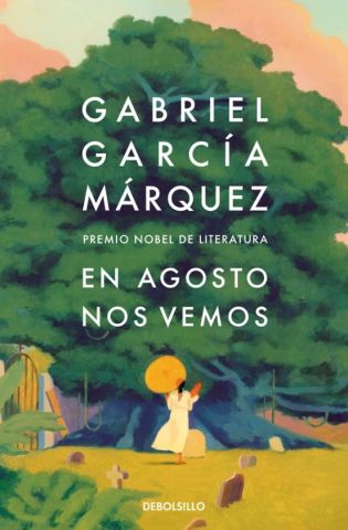 EN AGOSTO NOS VEMOS (DEBOLSILLO)