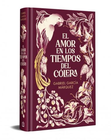 EL AMOR EN LOS TIEMPOS DEL CÓLERA (DEBOLSILLO)