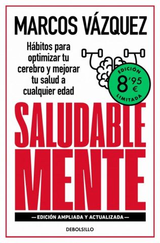SALUDABLE MENTE (DEBOLSILLO)