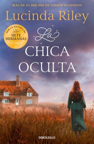 LA CHICA OCULTA (DEBOLSILLO)