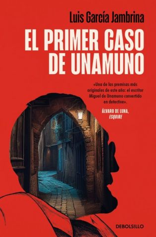EL PRIMER CASO DE UNAMUNO (DEBOLSILLO)