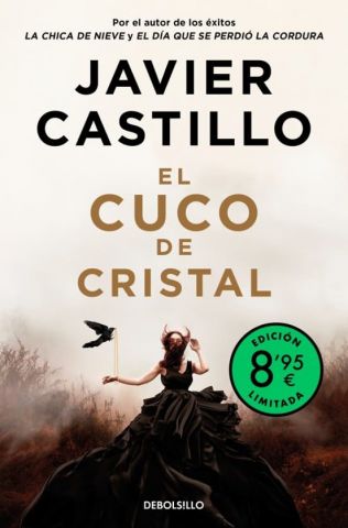 EL CUCO DE CRISTAL (DEBOLSILLO)