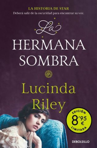 LA HERMANA SOMBRA (DEBOLSILLO)