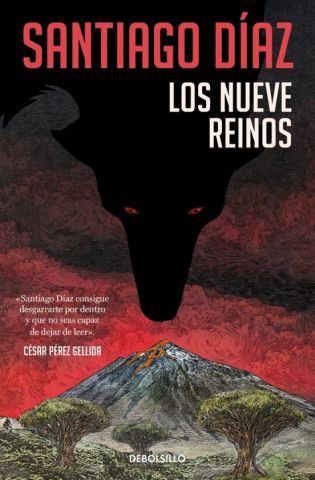 LOS NUEVE REINOS (DEBOLSILLO)