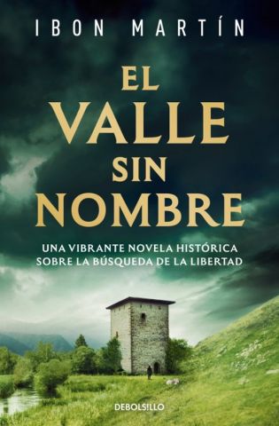 EL VALLE SIN NOMBRE (DEBOLSILLO)