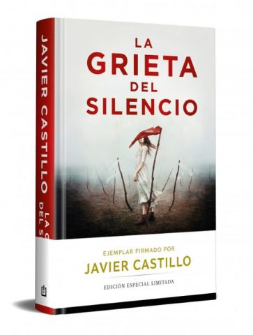 LA GRIETA DEL SILENCIO (DEBOLSILLO)