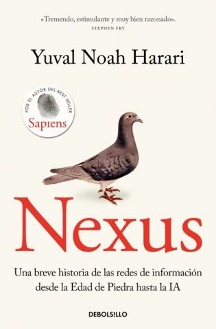 NEXUS (DEBOLSILLO)