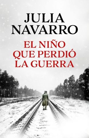EL NIÑO QUE PERDIÓ LA GUERRA (DEBOLSILLO)