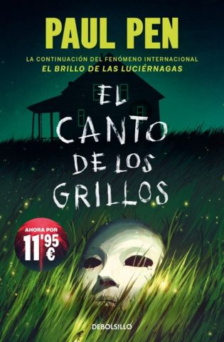 EL CANTO DE LOS GRILLOS (DEBOLSILLO)