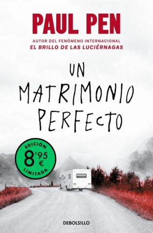 UN MATRIMONIO PERFECTO (DEBOLSILLO)