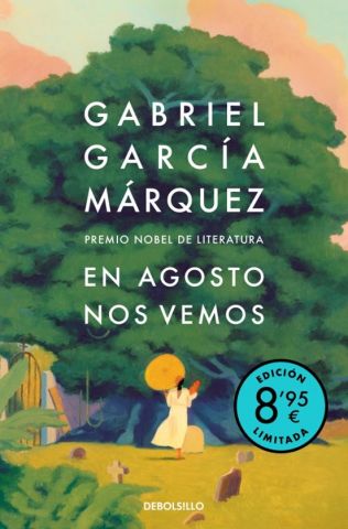 EN AGOSTO NOS VEMOS (DEBOLSILLO)