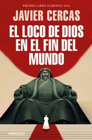 EL LOCO DE DIOS EN EL FIN DEL MUNDO (DEBOLSILLO)