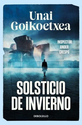 SOLSTICIO DE INVIERNO (DEBOLSILLO)