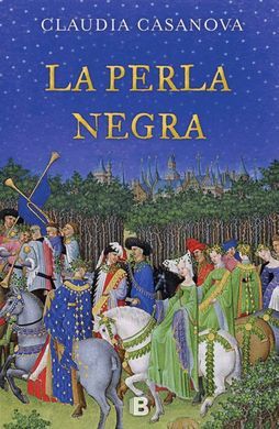 LA PERLA NEGRA