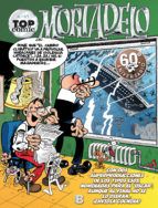 TOP CÓMIC MORTADELO Nº 65. EL CAPO SE ESCAPA