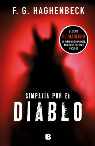 SIMPATÍA POR EL DIABLO (EDICIONES B)