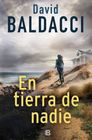 EN TIERRA DE NADIE (EDICIONES B)