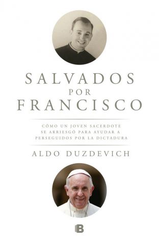 SALVADOS POR FRANCISCO (EDICIONES B)