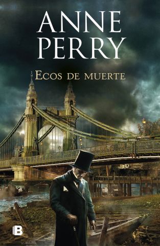 ECOS DE MUERTE (EDICIONES B)