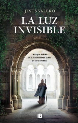 LA LUZ INVISIBLE (EDICIONES B)