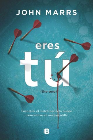 ERES TÚ (EDICIONES B)