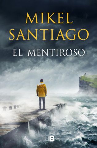 EL MENTIROSO (EDICIONES B)