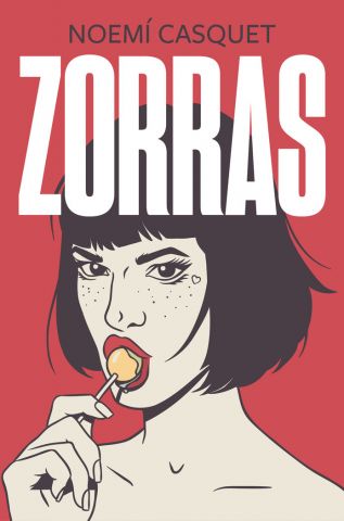 ZORRAS (EDICIONES B)