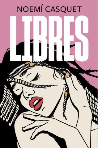 LIBRES (EDICIONES B)